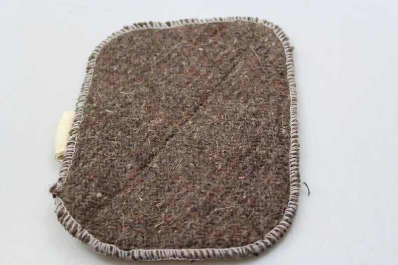 Repro MG WW 2 Diensthandschuh