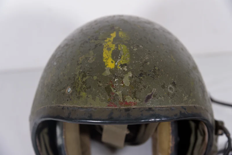 US Army CVC T56-6 Tankerhelm – Vietnam