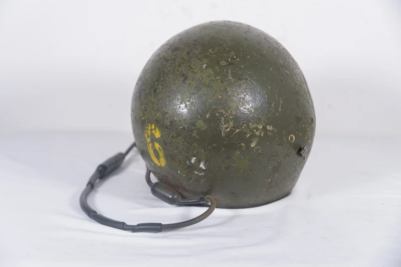 US Army CVC T56-6 Tankerhelm – Vietnam