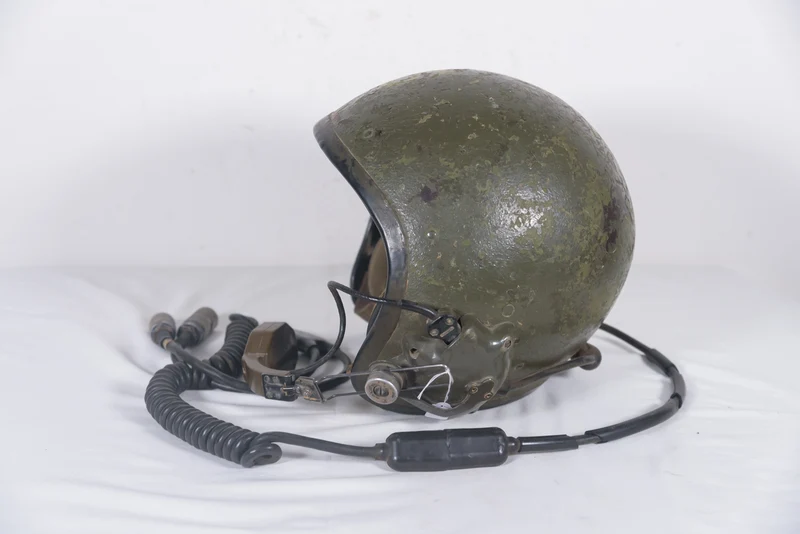 US Army CVC T56-6 Tankerhelm – Vietnam