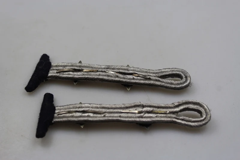 Kapitänleutnant Kriegsmarine 2. Weltkrieg Schulterpolster