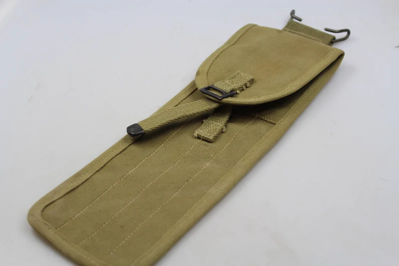 Browning 30 mm US Army WW 2 Reinigungsset-Koffer