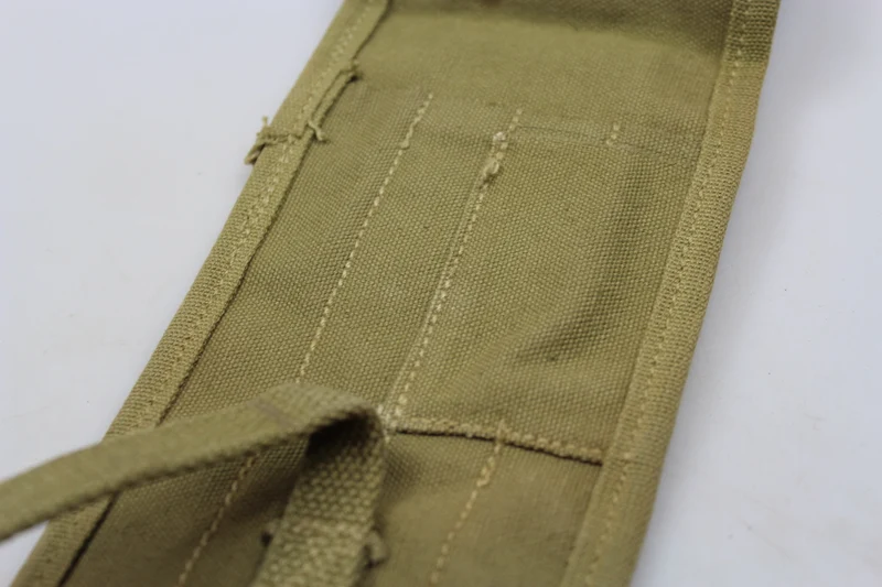Browning 30 mm US Army WW 2 Reinigungsset-Koffer