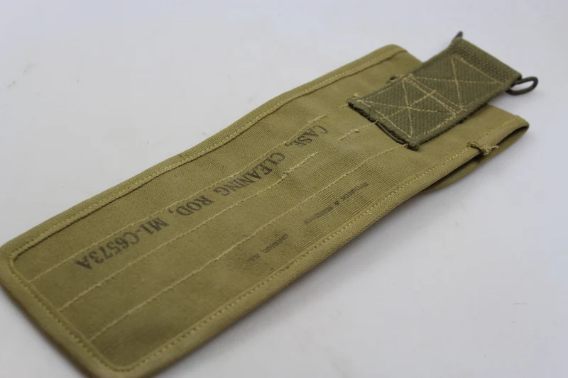 Browning 30 mm US Army WW 2 Reinigungsset-Koffer