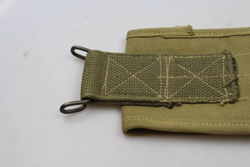 Browning 30 mm US Army WW 2 Reinigungsset-Koffer