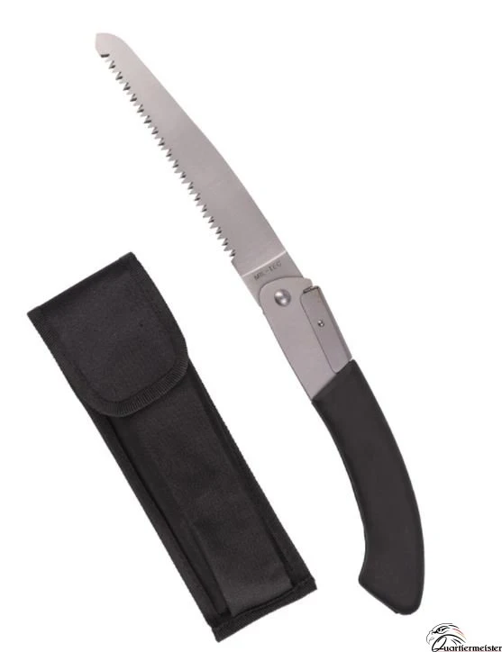 Mil-Tec Klappsäge m. Tasche