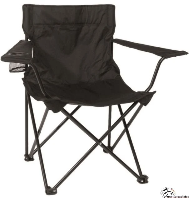Mil-Tec Relax Klappstuhl Campingstuhl
