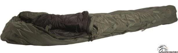 Mil-Tec Schlafsack US Style Modular 2-tlg.
