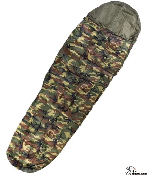 Mil-Tec Schlafsack Commando