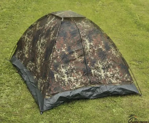 Mil-Tec Zweimannzelt Iglu Standard