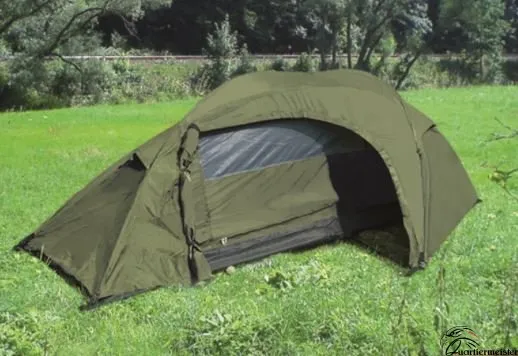 Mil-Tec Einmannzelt Recom