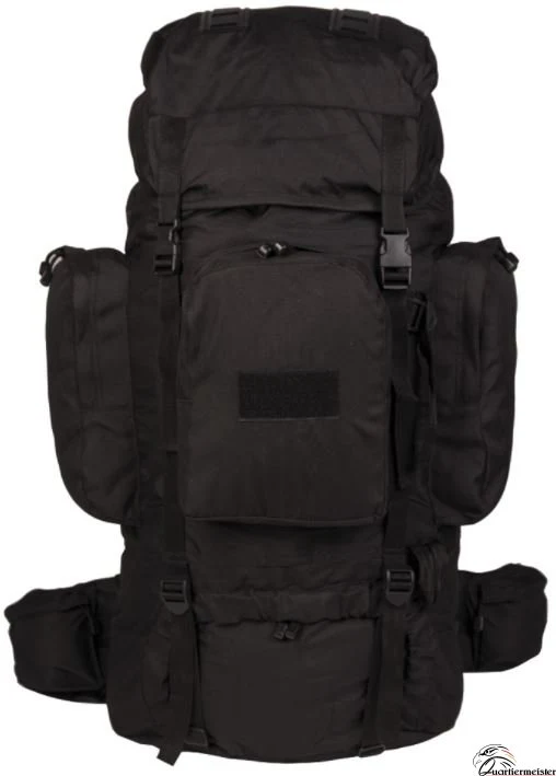 Mil-Tec Rucksack Recom 88L PES