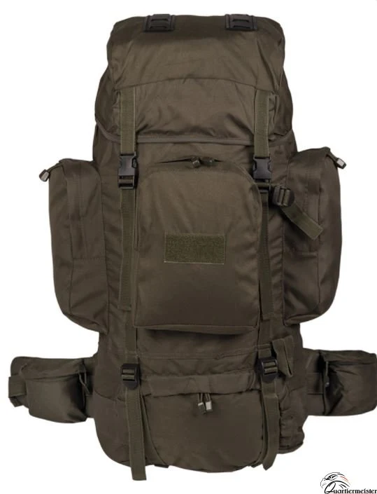 Mil-Tec Rucksack Recom 88L PES
