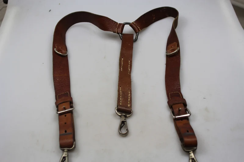 Schultergurt Replik M.14 REI WW1