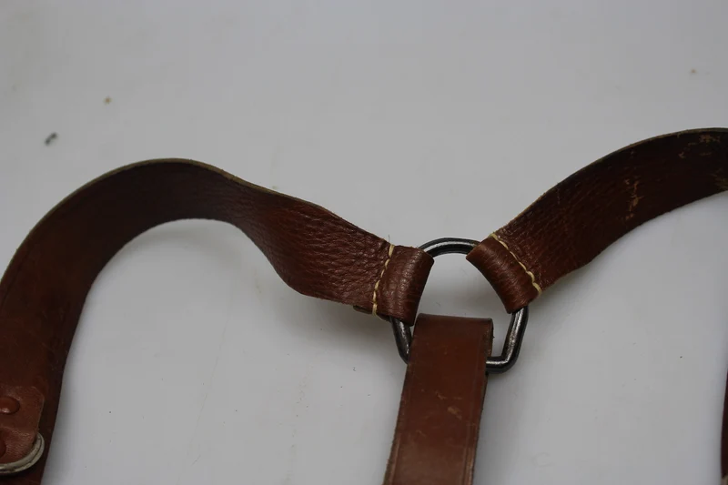 Schultergurt Replik M.14 REI WW1