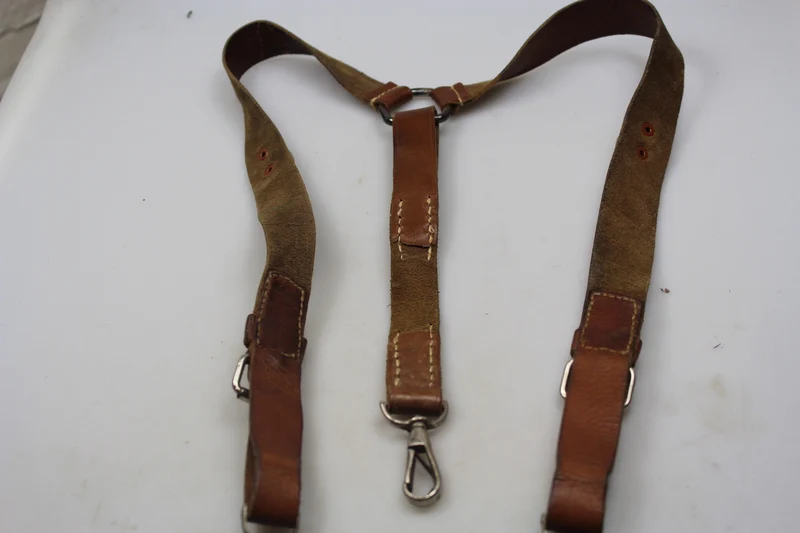 Schultergurt Replik M.14 REI WW1