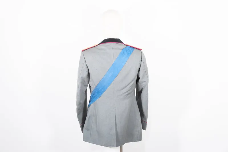REI Engineer Officer M.34 Jacke und Hose