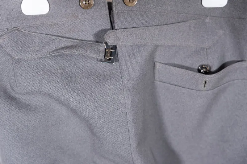 REI Engineer Officer M.34 Jacke und Hose