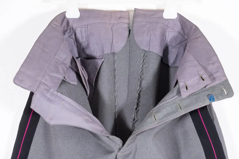 REI Engineer Officer M.34 Jacke und Hose
