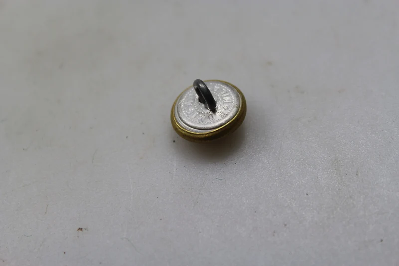 Royal Navy Offiziersjacke Knöpfe 15mm