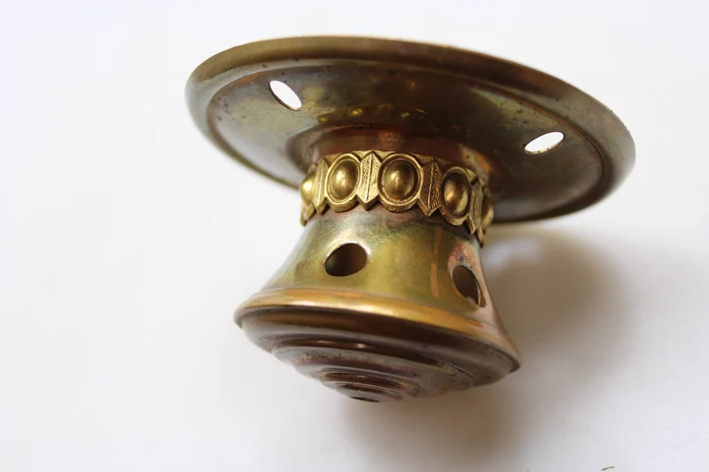 Zubehör für pickelhaube