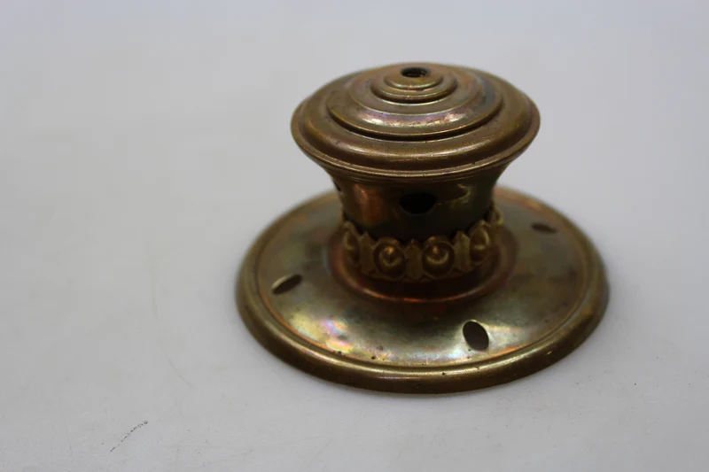 Zubehör für pickelhaube
