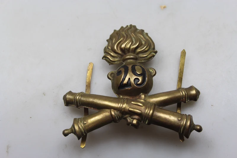 REI WW2 Kopfschmuck Fries