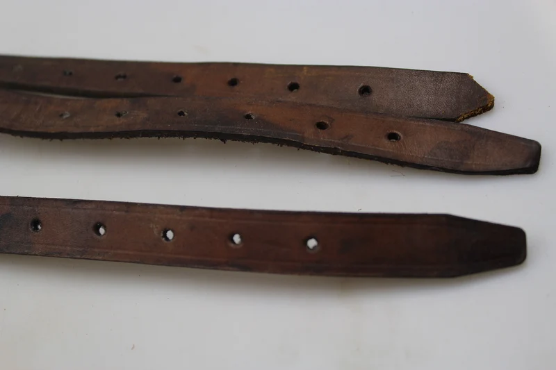 REI WW2 Bündelgurte
