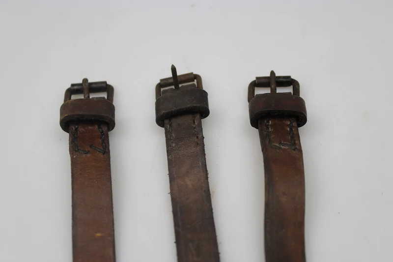 REI WW2 Bündelgurte