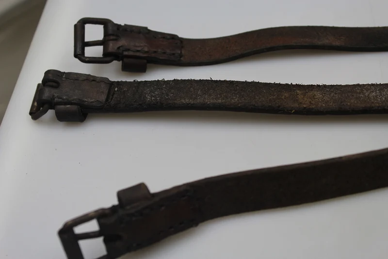 REI WW2 Bündelgurte
