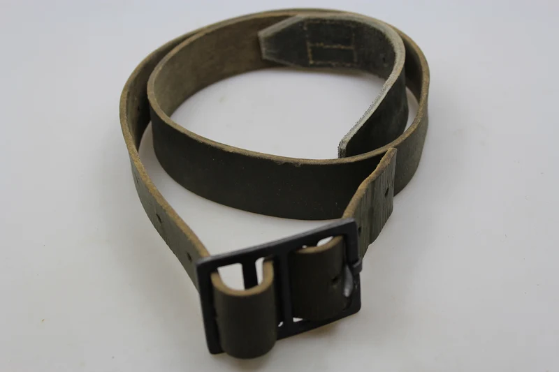 REI WW2 Truppengürtel