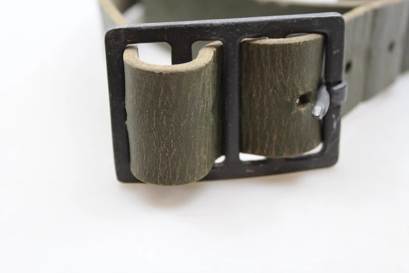 REI WW2 Truppengürtel