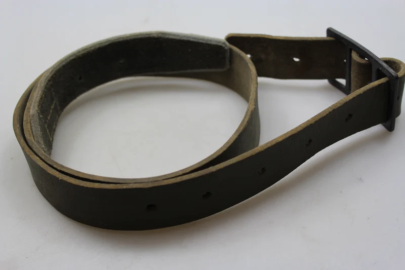 REI WW2 Truppengürtel