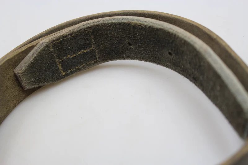 REI WW2 Truppengürtel