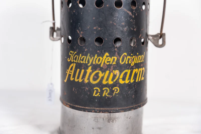 Wk2 Fahrzeugheizung