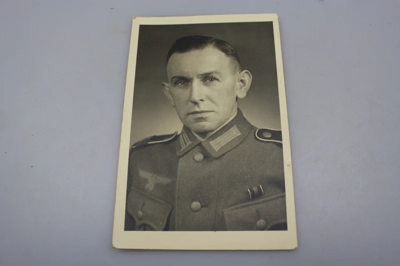 Fotostudio der Wehrmacht