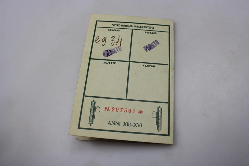 ANFG Karte 1936