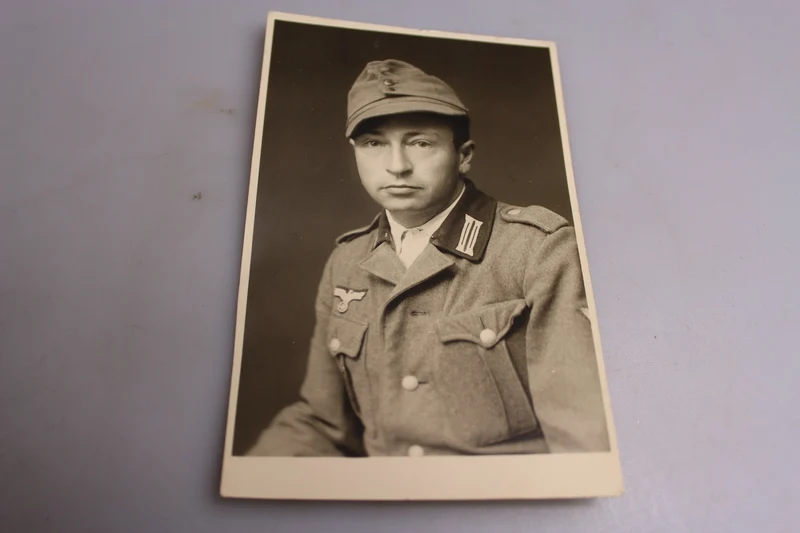 Fotoatelier Gebirgsjäger