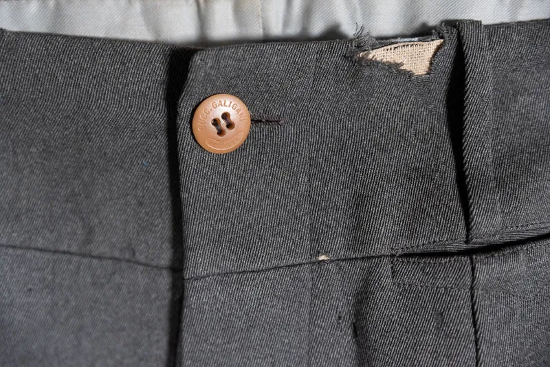 M.34 REI Offizielle Hose