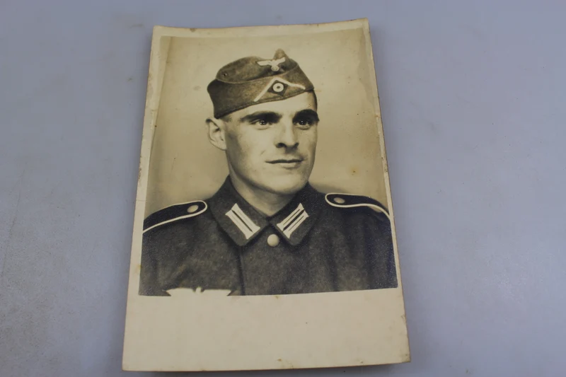 Fotostudio der Wehrmacht