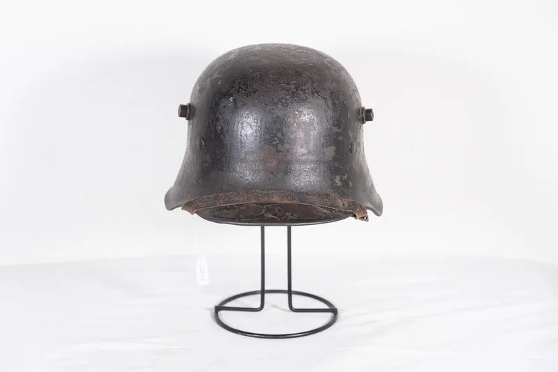 WW18 "neu aufgelegter" M.2 Helm