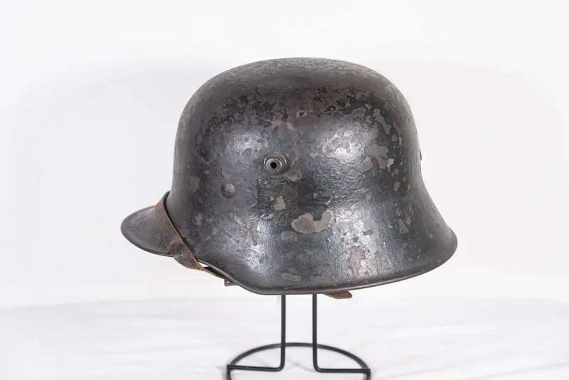 WW18 "neu aufgelegter" M.2 Helm