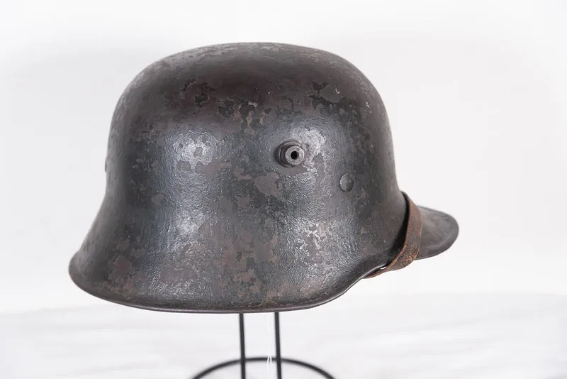 WW18 "neu aufgelegter" M.2 Helm