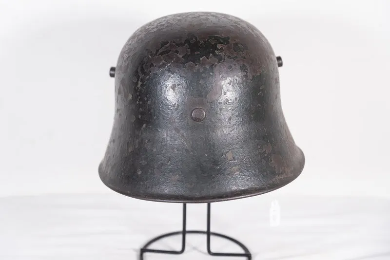 WW18 "neu aufgelegter" M.2 Helm
