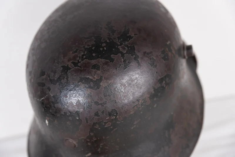WW18 "neu aufgelegter" M.2 Helm