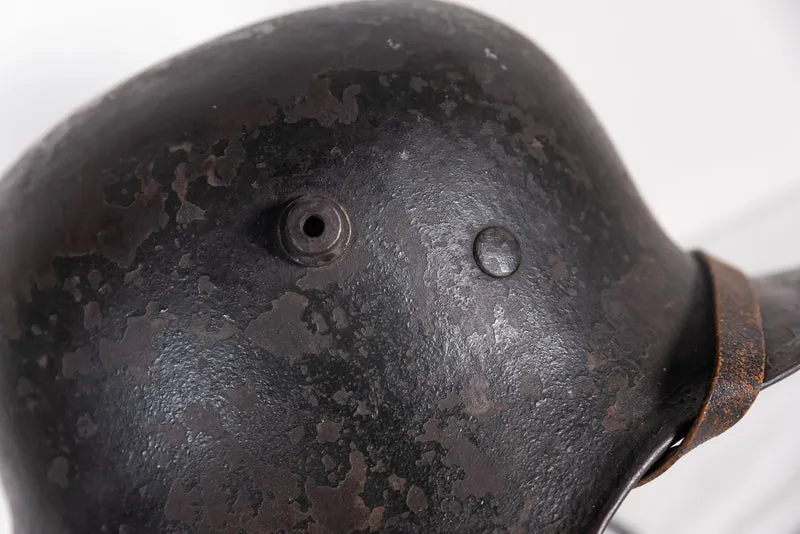 WW18 "neu aufgelegter" M.2 Helm