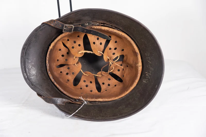 WW18 "neu aufgelegter" M.2 Helm