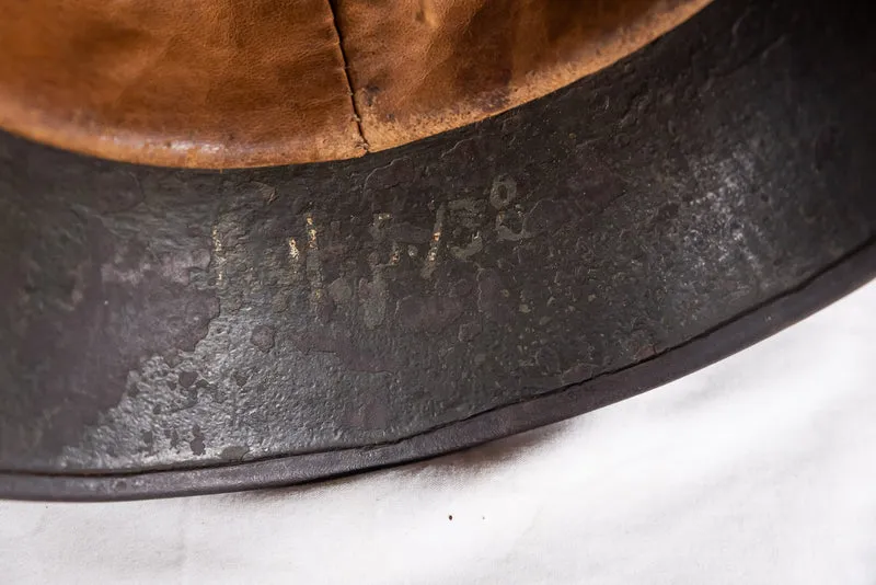 WW18 "neu aufgelegter" M.2 Helm
