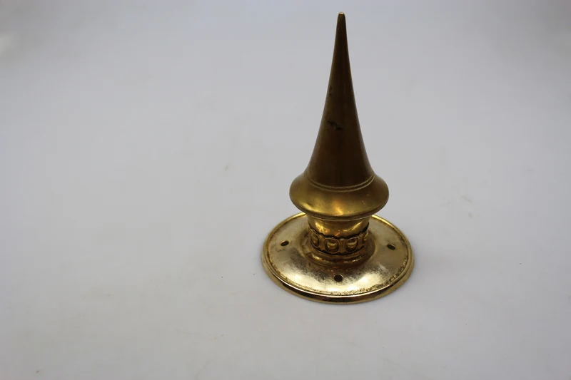 Zubehör für Pickelhaube