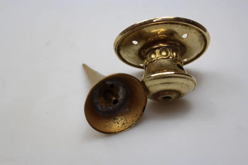 Zubehör für Pickelhaube